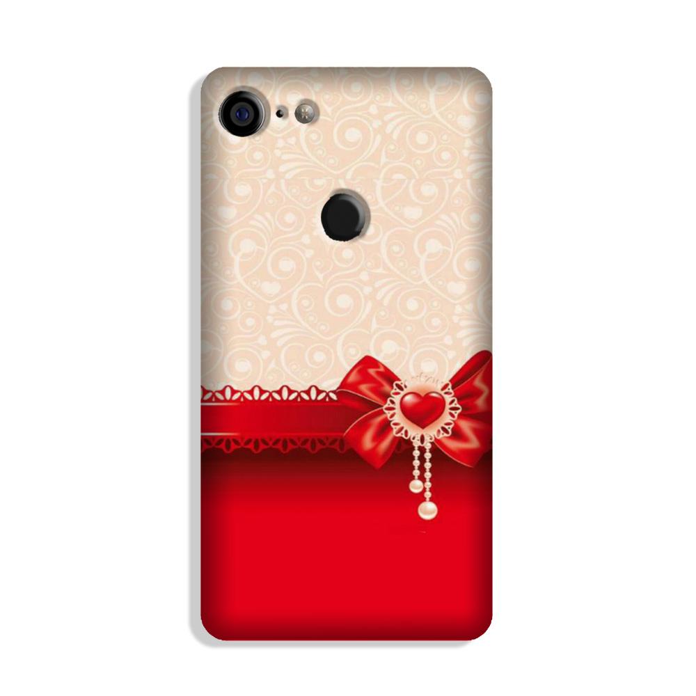 Gift Wrap3 Case for Google Pixel 3 XL Gift Wrap3 Case for Google Pixel 3 XL