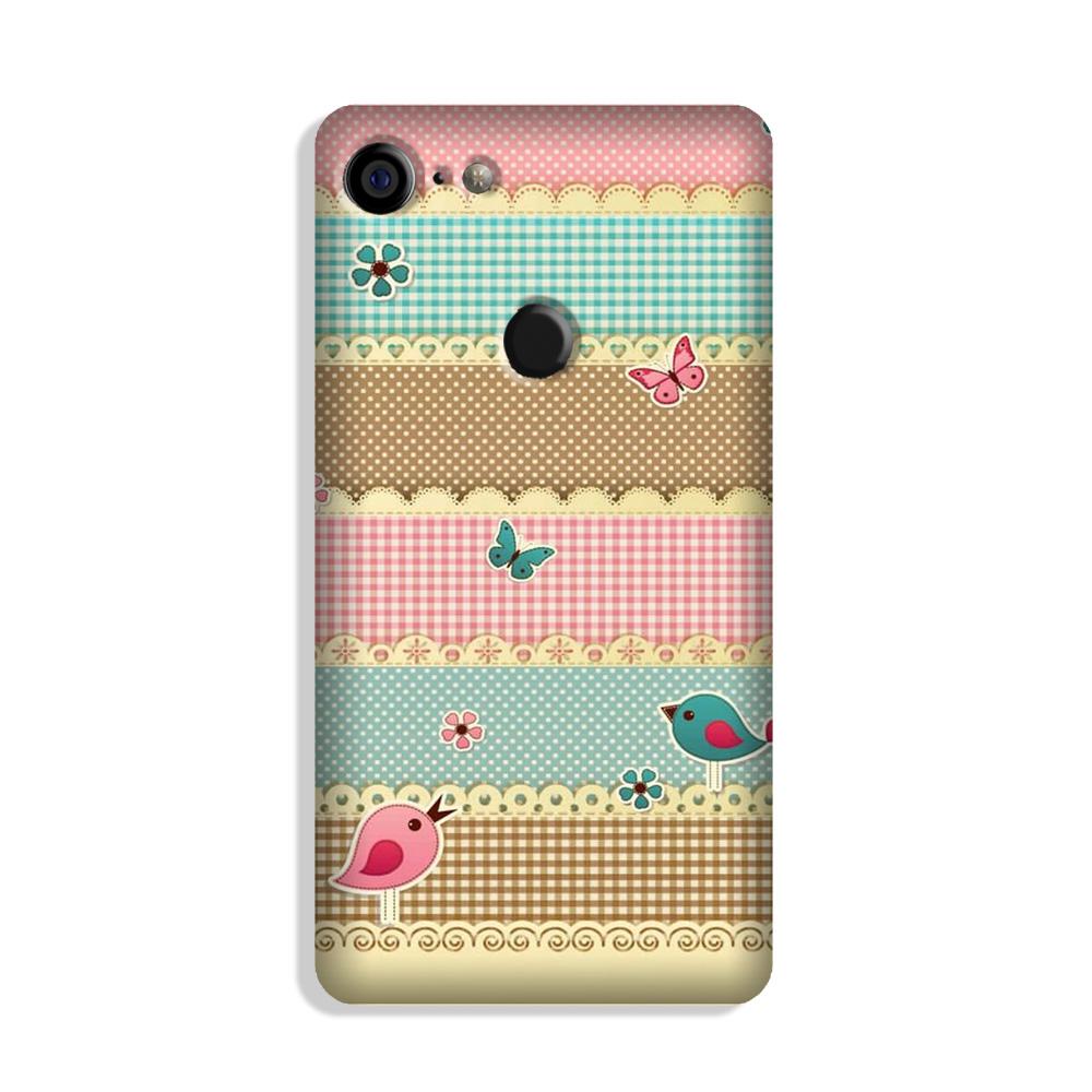 Gift paper Case for Google Pixel 3 XL Gift paper Case for Google Pixel 3 XL