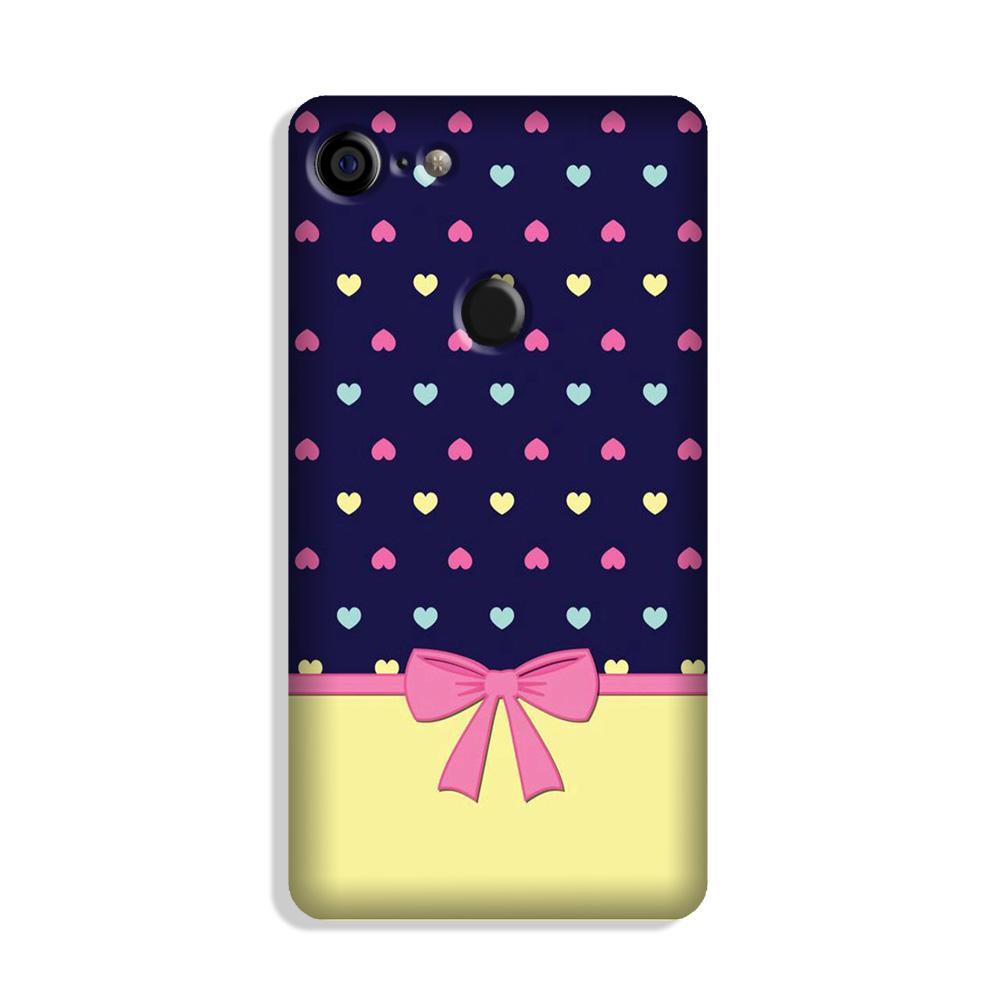 Gift Wrap5 Case for Google Pixel 3 XL Gift Wrap5 Case for Google Pixel 3 XL