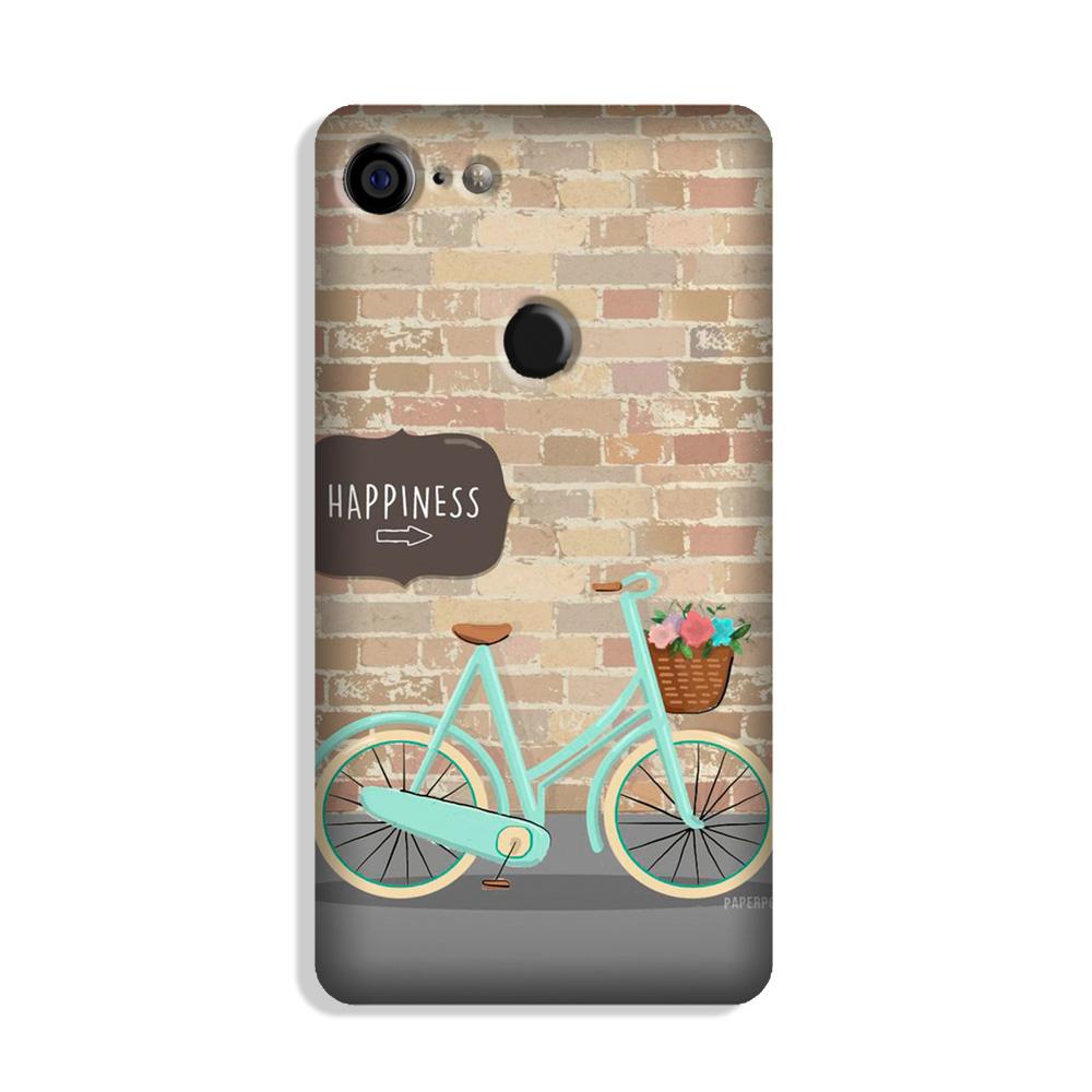 Happiness Case for Google Pixel 3 Happiness Case for Google Pixel 3