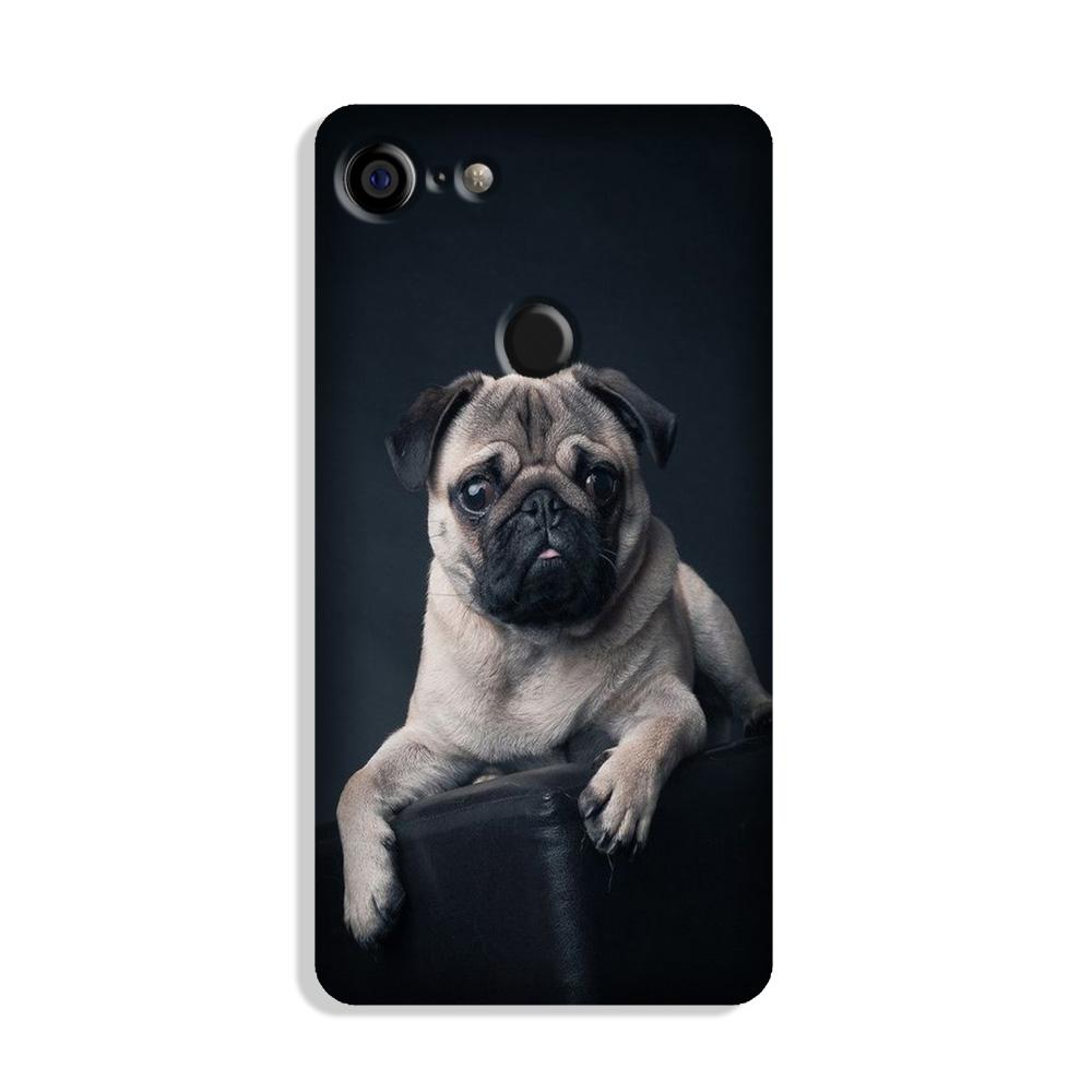 little Puppy Case for Google Pixel 3 little Puppy Case for Google Pixel 3