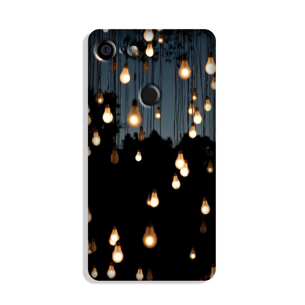 Party Bulb Case for Google Pixel 3 XL Party Bulb Case for Google Pixel 3 XL