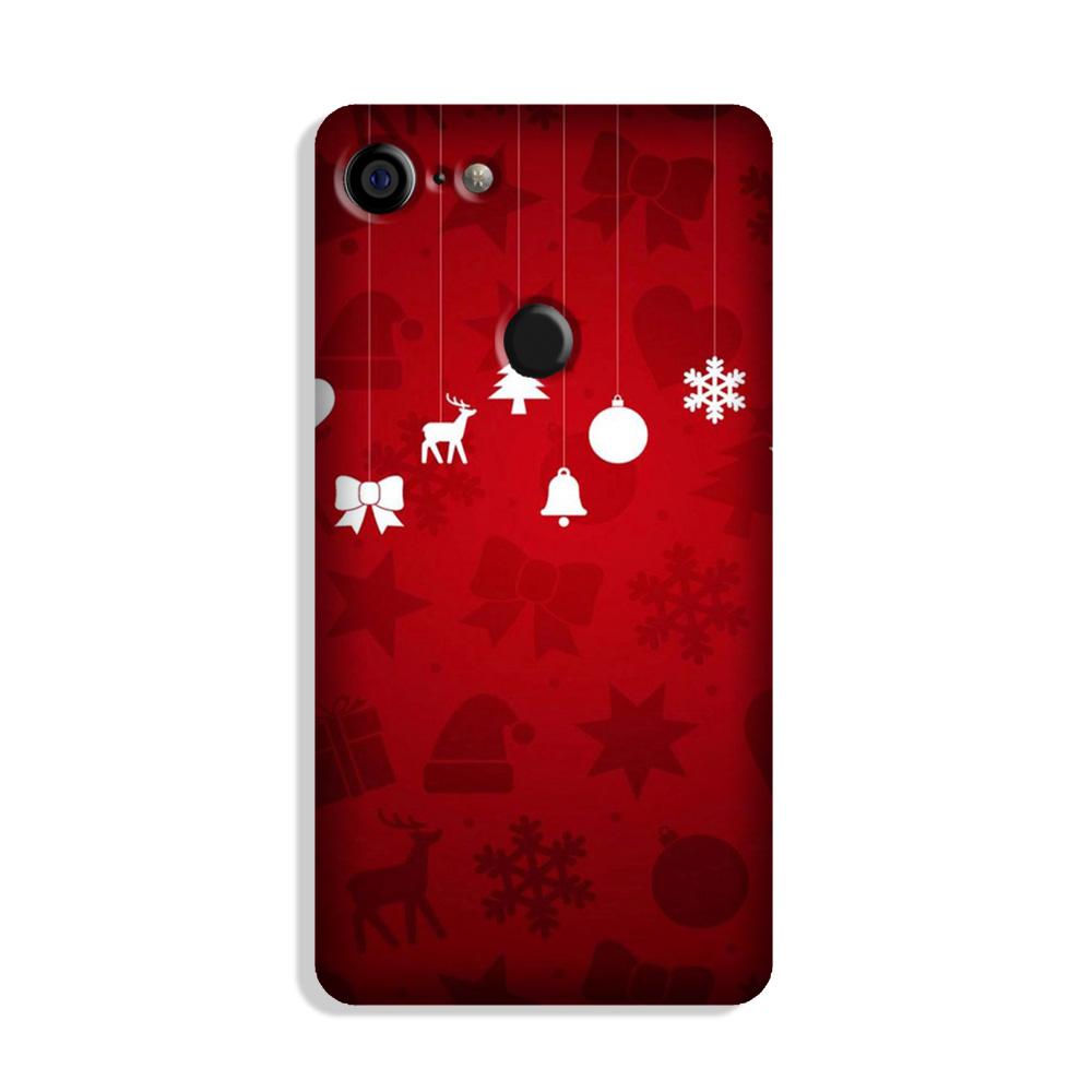 Christmas Case for Google Pixel 3 XL Christmas Case for Google Pixel 3 XL