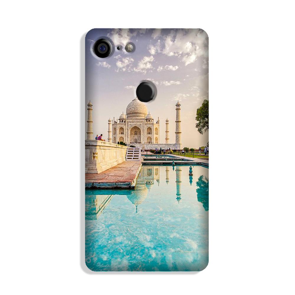 Tajmahal Case for Google Pixel 3 XL Tajmahal Case for Google Pixel 3 XL