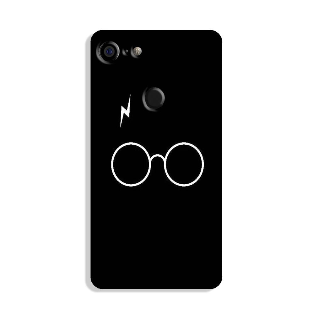 Harry Potter Case for Google Pixel 3 XL (Design - 136) Harry Potter Case for Google Pixel 3 XL (Design - 136)