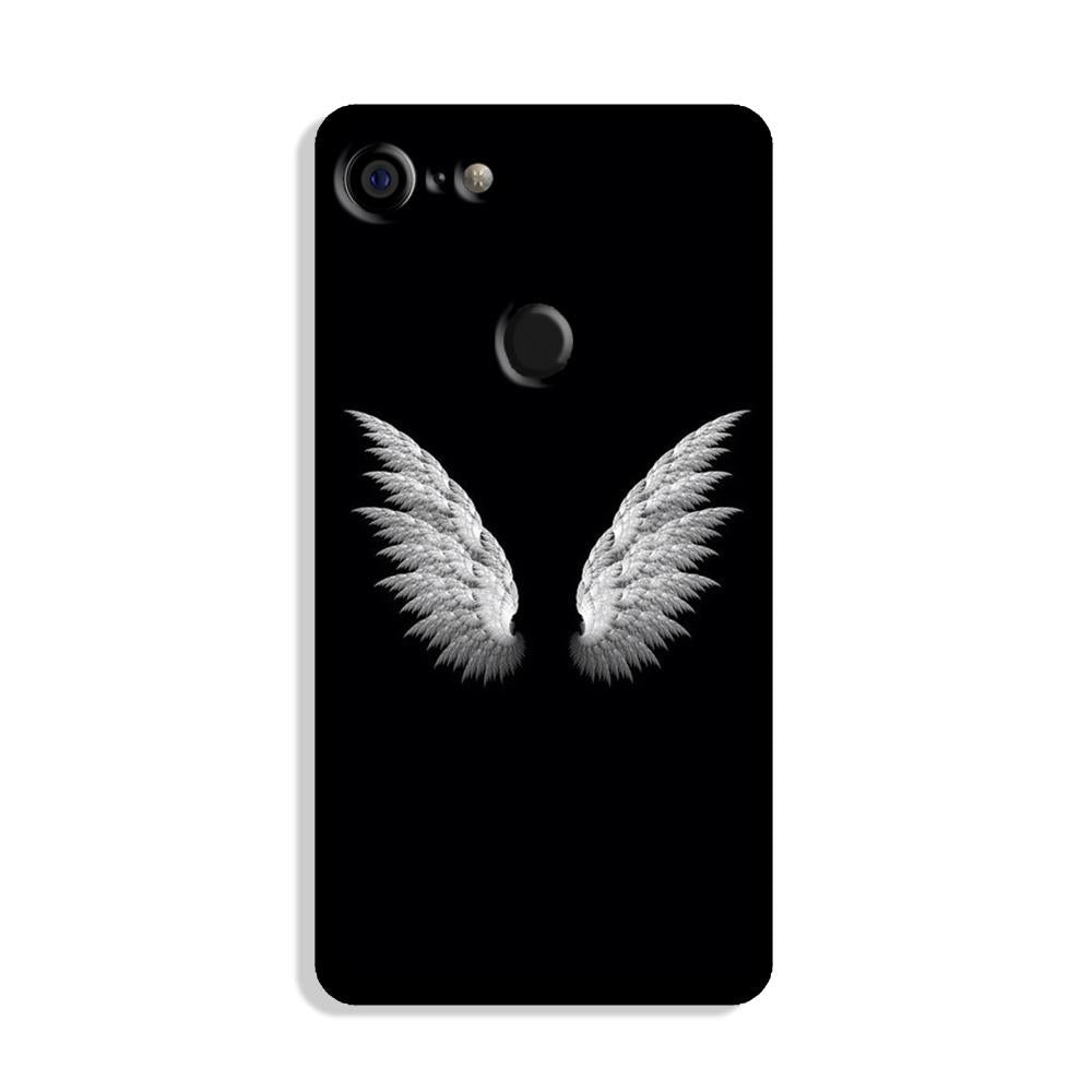 Angel Case for Google Pixel 3 XL (Design - 142) Angel Case for Google Pixel 3 XL (Design - 142)