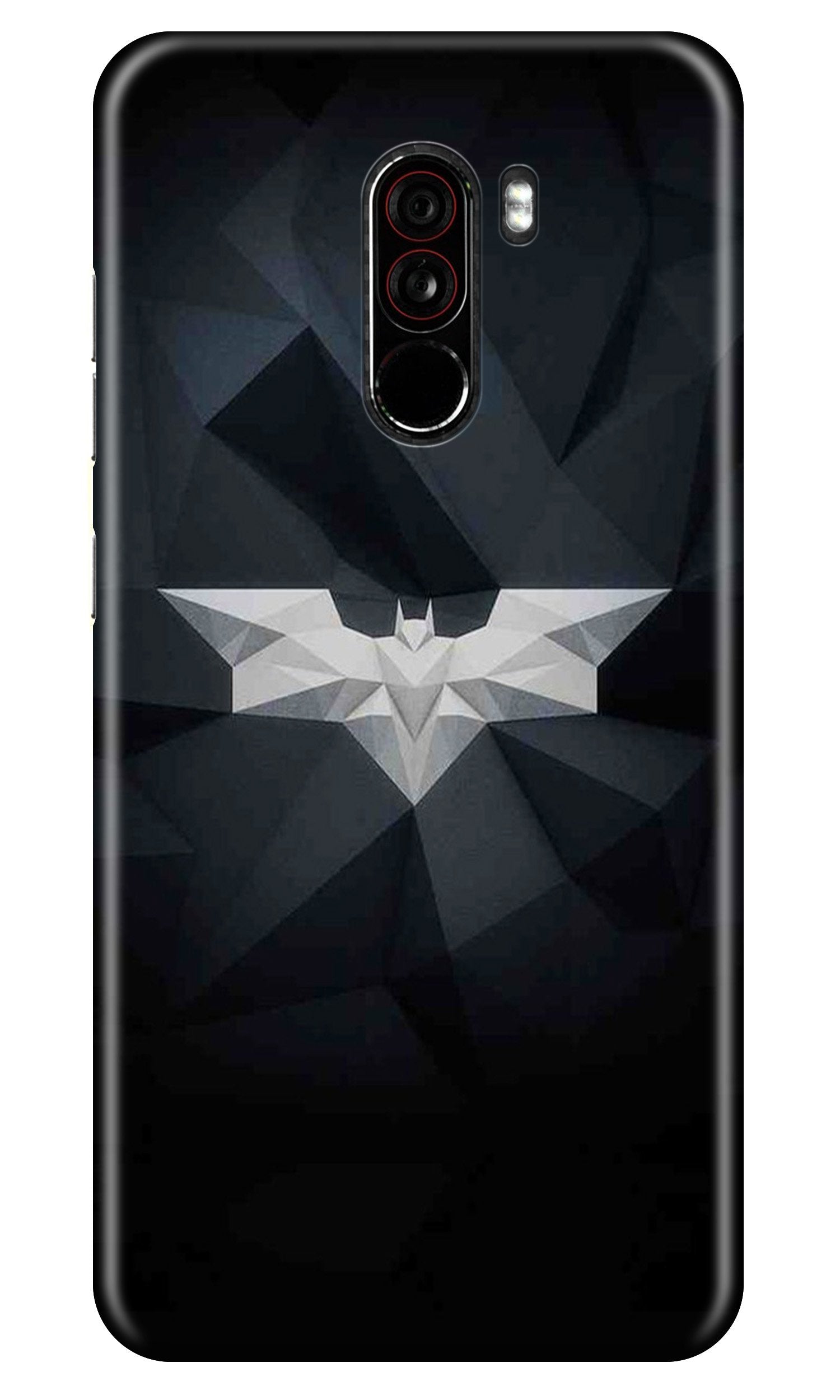 Batman Case for Poco F1