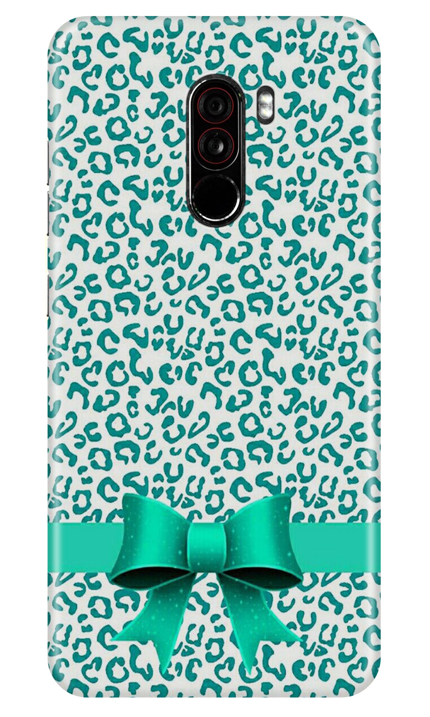 Gift Wrap6 Case for Poco F1 Gift Wrap6 Case for Poco F1