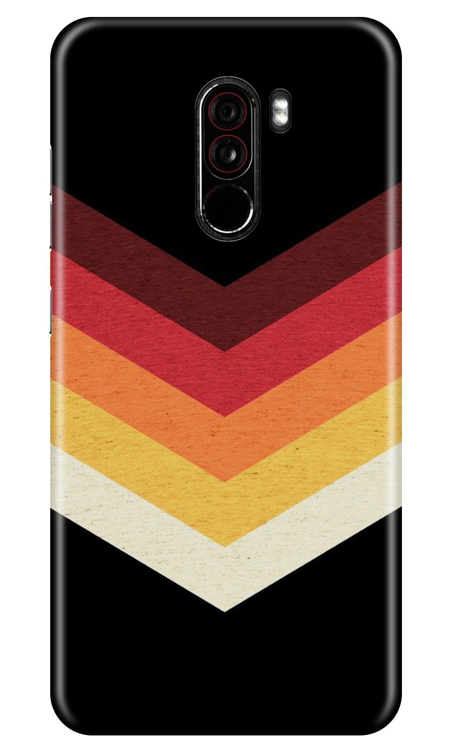 Designer Case for Poco F1 (Design - 193) Designer Case for Poco F1 (Design - 193)