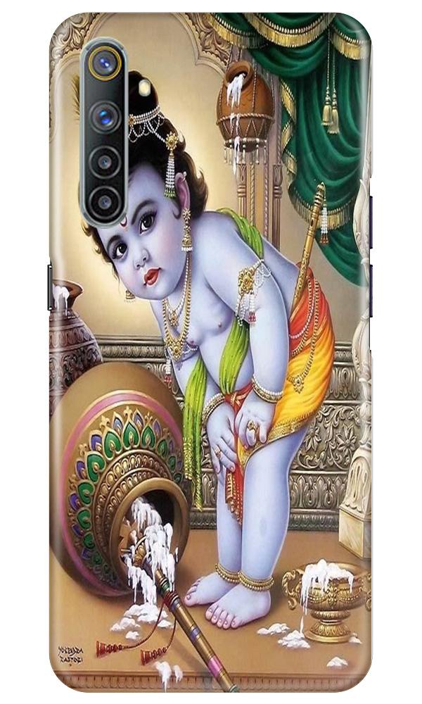 Bal Gopal2 Mobile Back Case for Realme 6 (Design - 85) Bal Gopal2 Case for Realme 6