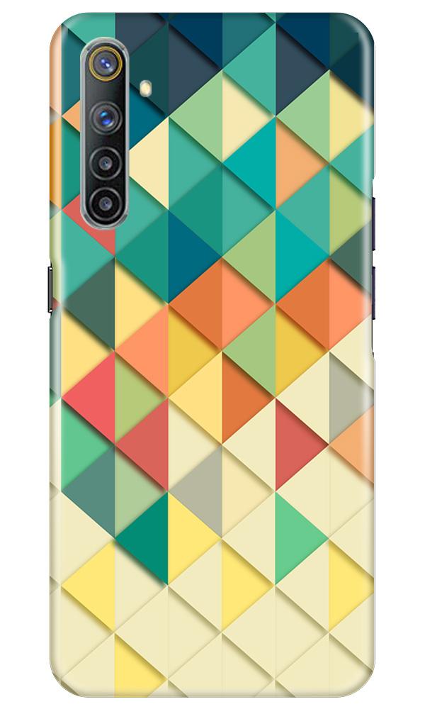 Designer Mobile Back Case for Realme 6 (Design - 194) Designer Case for Realme 6 (Design - 194)