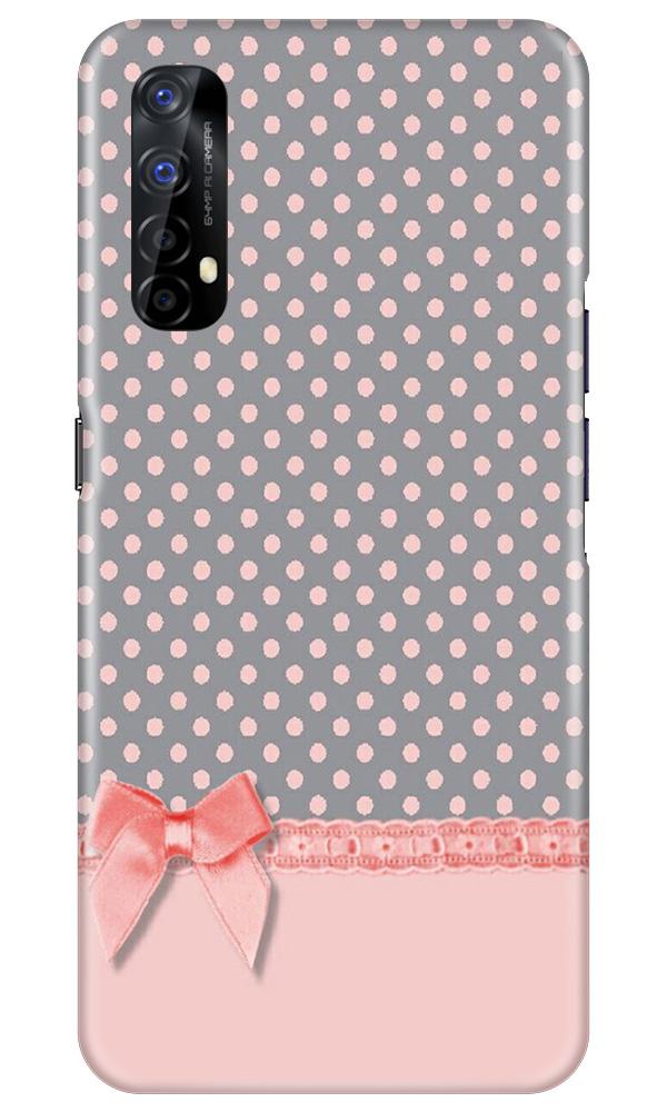 Gift Wrap2 Mobile Back Case for Realme 7 (Design - 33) Gift Wrap2 Case for Realme 7