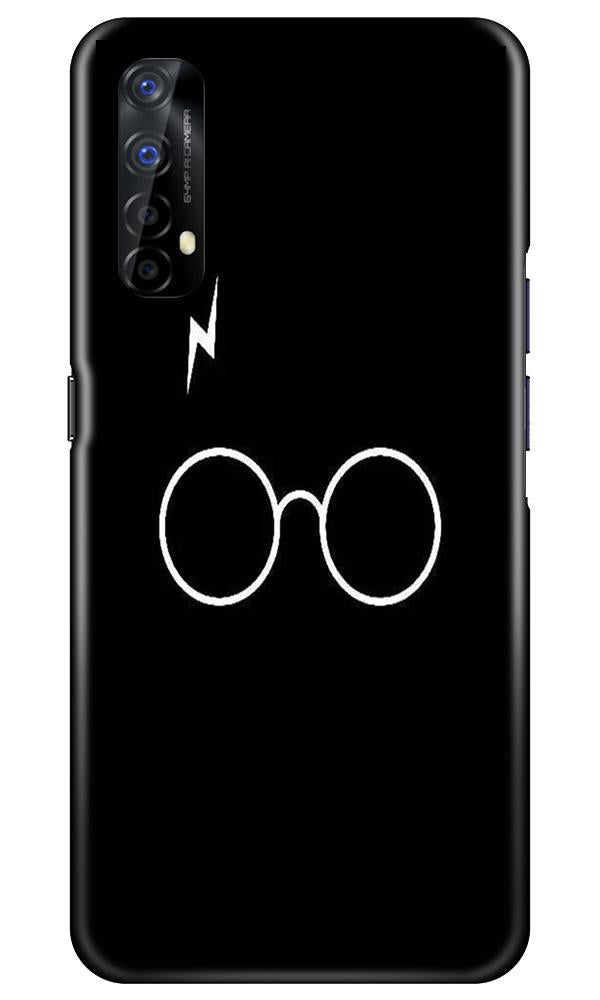 Harry Potter Mobile Back Case for Realme 7 (Design - 136) Harry Potter Case for Realme 7 (Design - 136)