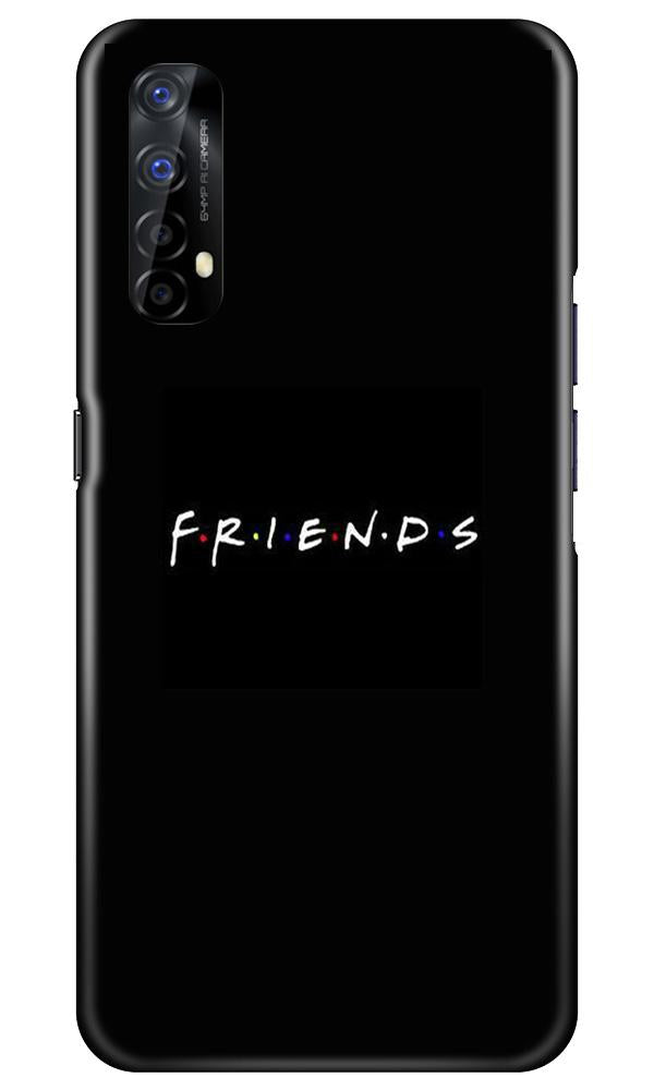 Friends Mobile Back Case for Realme 7 (Design - 143) Friends Case for Realme 7 (Design - 143)