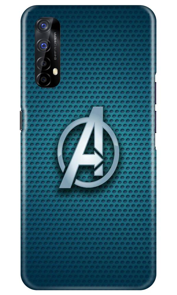 Avengers Mobile Back Case for Realme 7 (Design - 246) Avengers Case for Realme 7 (Design No. 246)