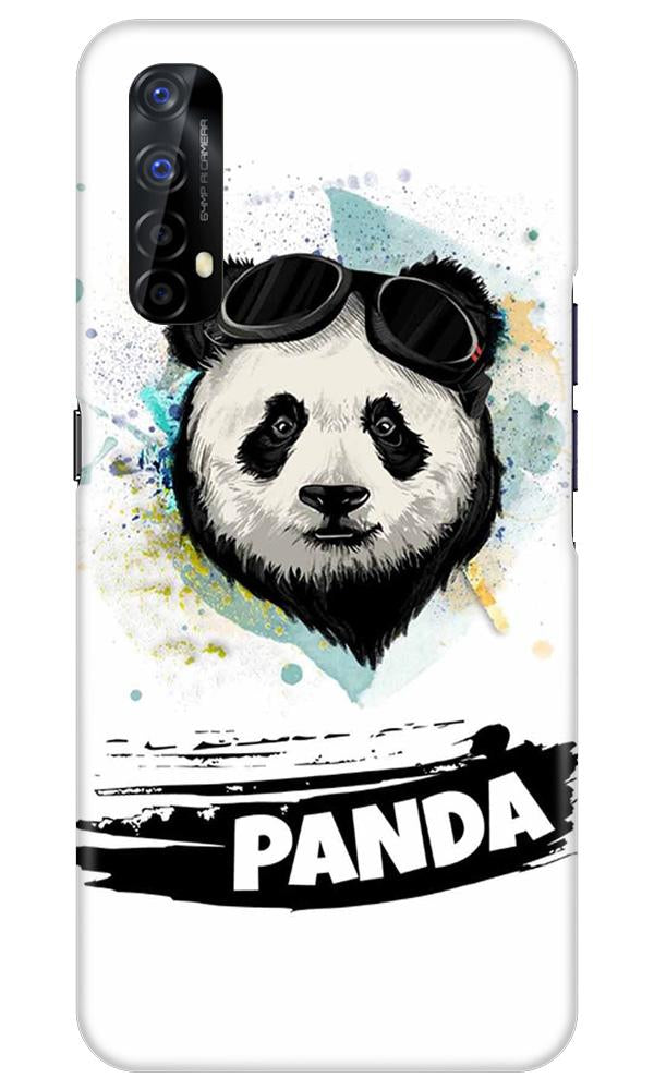 Panda Mobile Back Case for Realme 7 (Design - 319) Panda Mobile Back Case for Realme 7 (Design - 319)