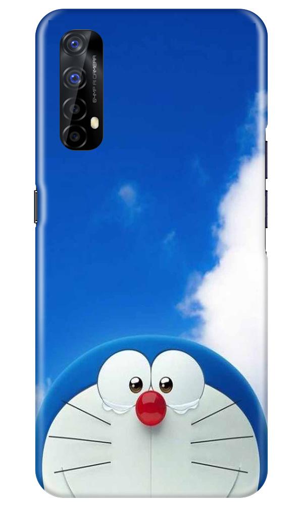 Doremon Mobile Back Case for Realme 7 (Design - 326) Doremon Mobile Back Case for Realme 7 (Design - 326)