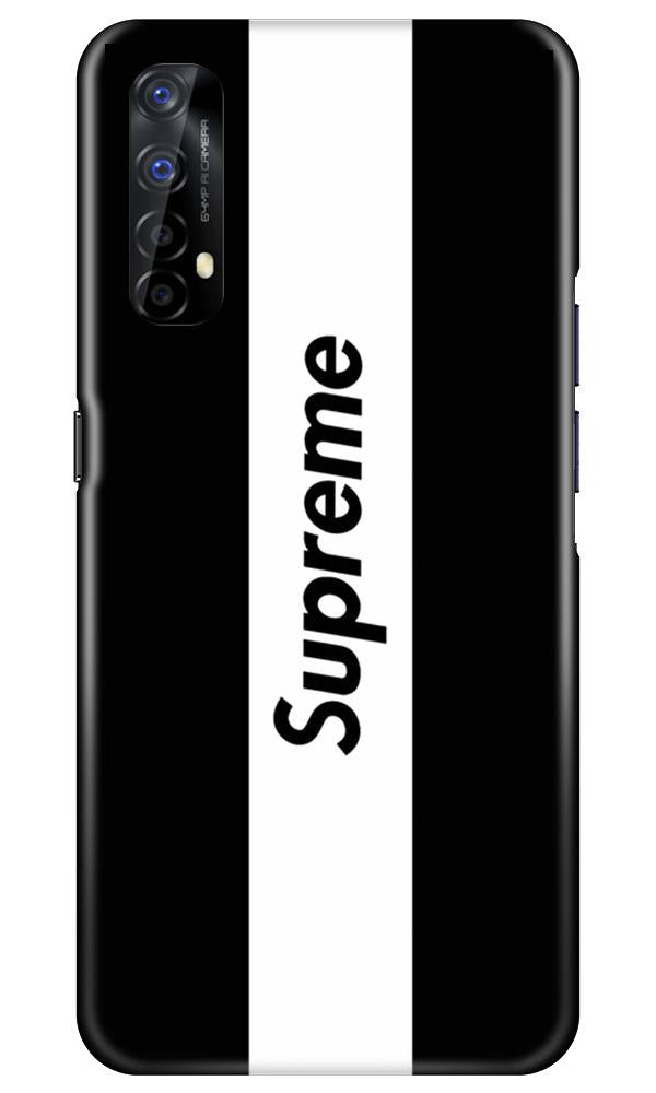Supreme Mobile Back Case for Realme 7 (Design - 388) Supreme Mobile Back Case for Realme 7 (Design - 388)
