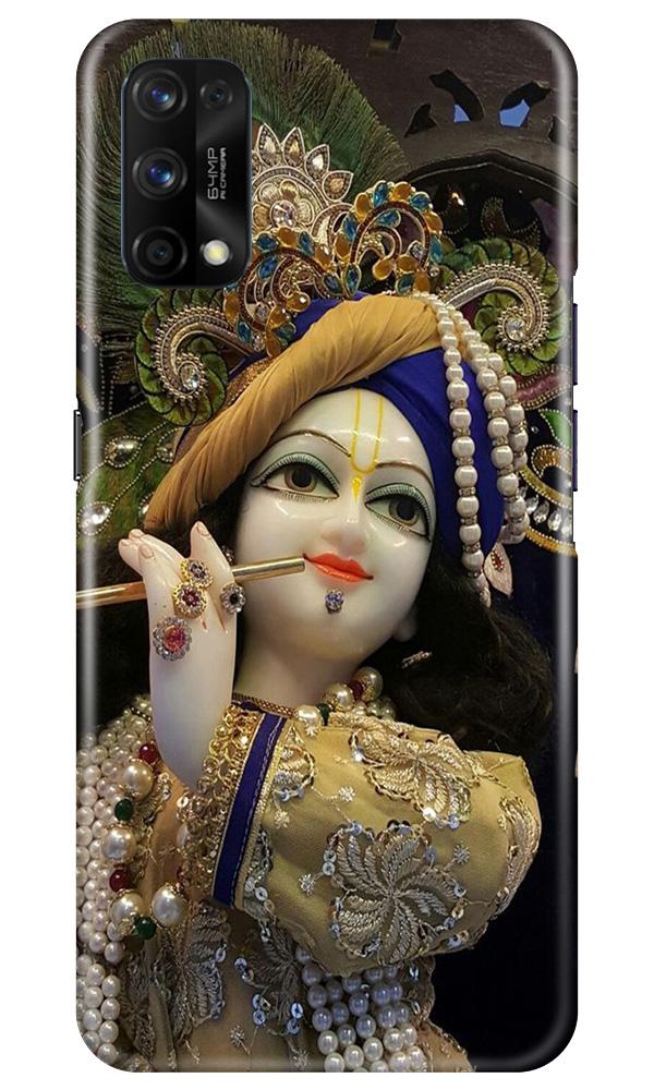 Lord Krishna3 Mobile Back Case for Realme 7 Pro (Design - 18) Lord Krishna3 Case for Realme 7 Pro