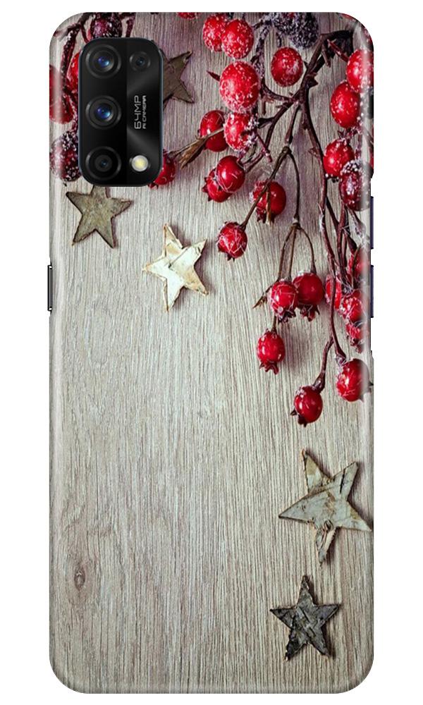 Stars Mobile Back Case for Realme 7 Pro (Design - 67) Stars Case for Realme 7 Pro