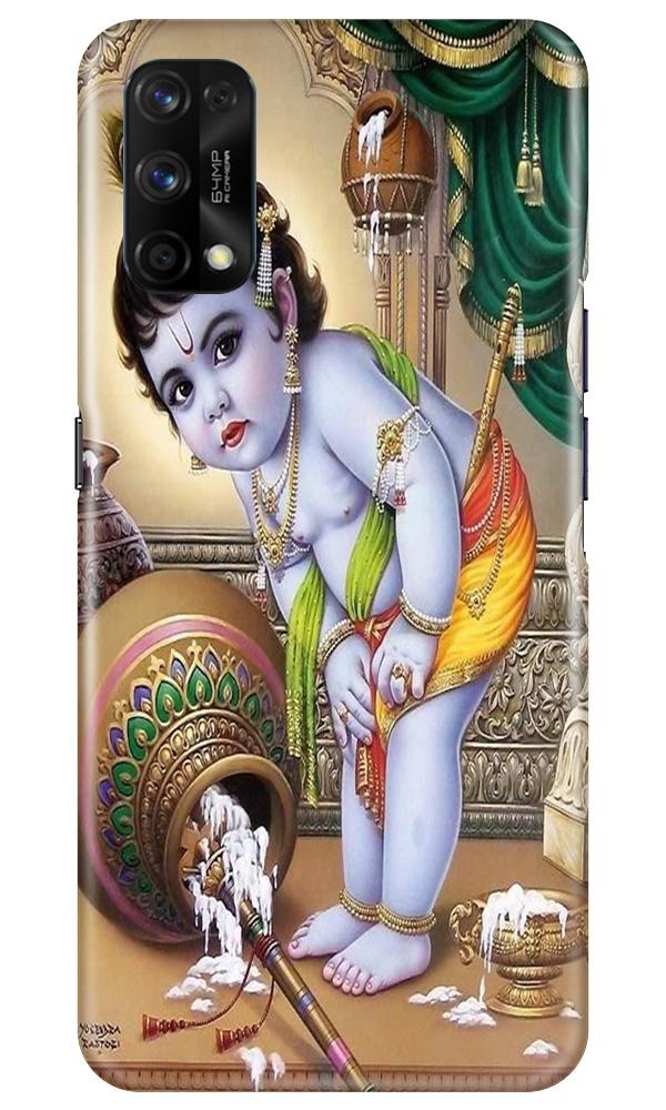 Bal Gopal2 Mobile Back Case for Realme 7 Pro (Design - 85) Bal Gopal2 Case for Realme 7 Pro