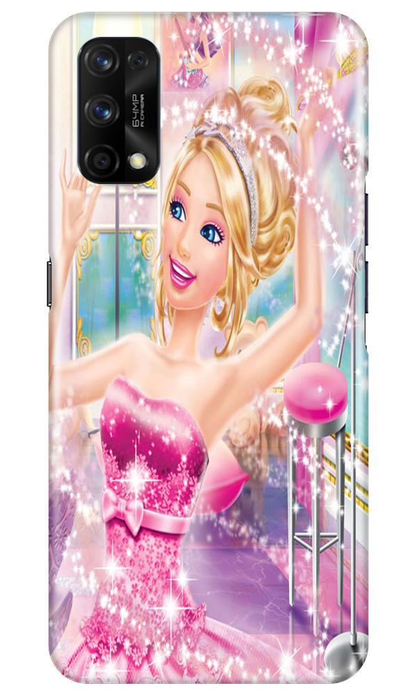 Princesses Mobile Back Case for Realme 7 Pro (Design - 95) Princesses Case for Realme 7 Pro
