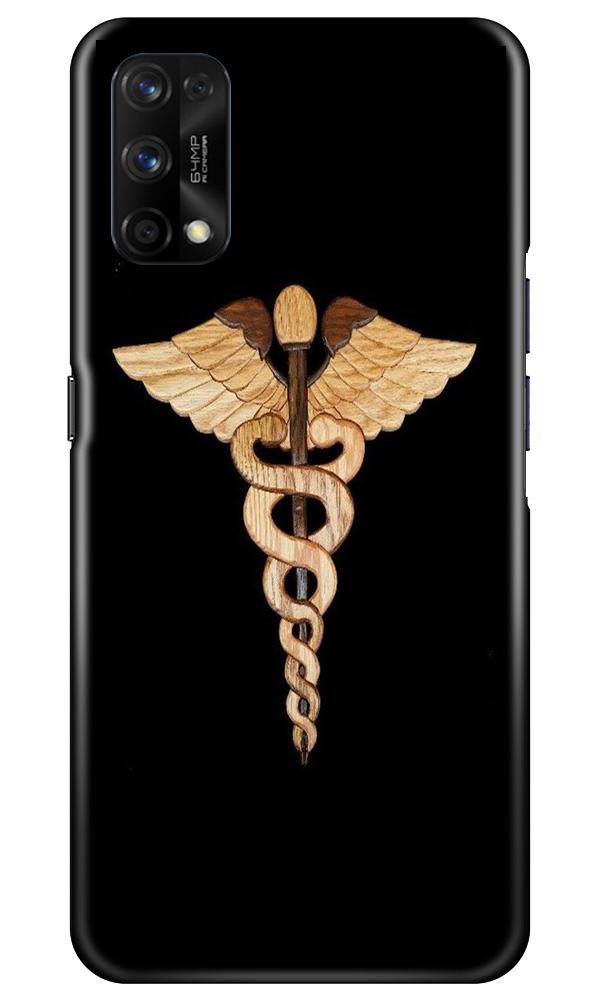 Doctor Logo Mobile Back Case for Realme 7 Pro (Design - 134) Doctor Logo Case for Realme 7 Pro (Design - 134)