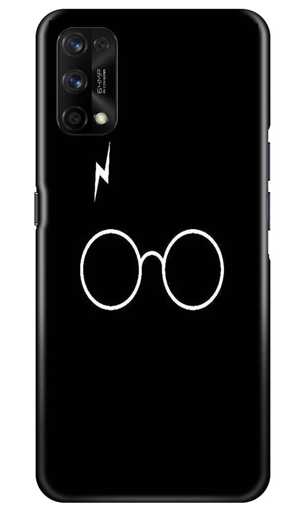 Harry Potter Mobile Back Case for Realme 7 Pro (Design - 136) Harry Potter Case for Realme 7 Pro (Design - 136)
