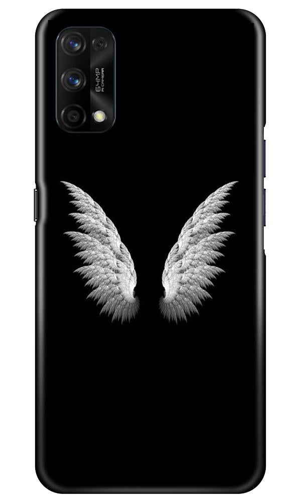 Angel Mobile Back Case for Realme 7 Pro (Design - 142) Angel Case for Realme 7 Pro (Design - 142)