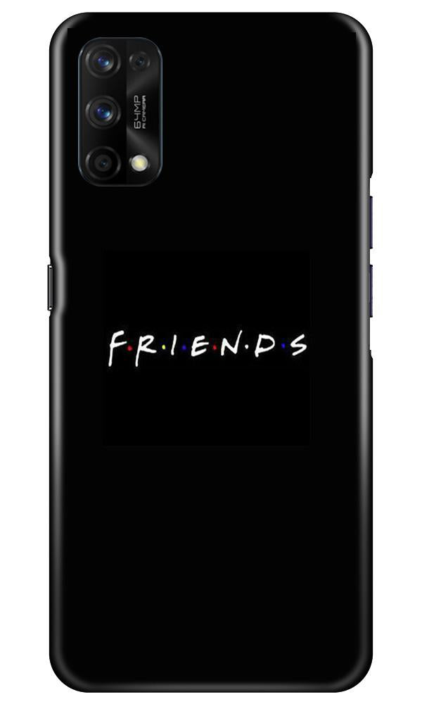 Friends Mobile Back Case for Realme 7 Pro (Design - 143) Friends Case for Realme 7 Pro (Design - 143)