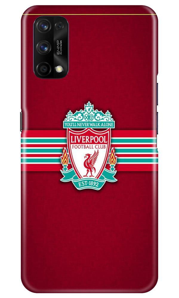 Liverpool Mobile Back Case for Realme 7 Pro (Design - 171) Liverpool Case for Realme 7 Pro (Design - 171)