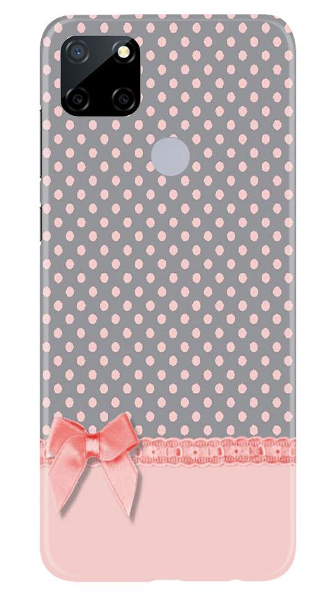 Gift Wrap2 Mobile Back Case for Realme Narzo 30a (Design - 33) Gift Wrap2 Case for Realme Narzo 30a