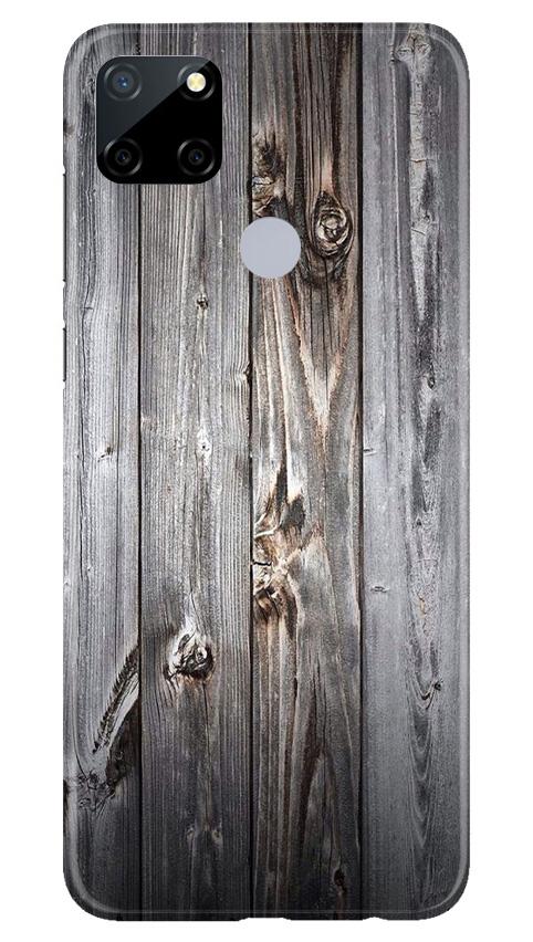 Wooden Look Mobile Back Case for Realme Narzo 30a (Design - 114) Wooden Look Case for Realme Narzo 30a (Design - 114)