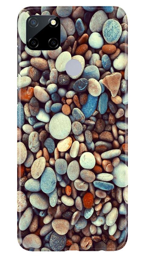 Pebbles Mobile Back Case for Realme Narzo 30a (Design - 205) Pebbles Case for Realme Narzo 30a (Design - 205)