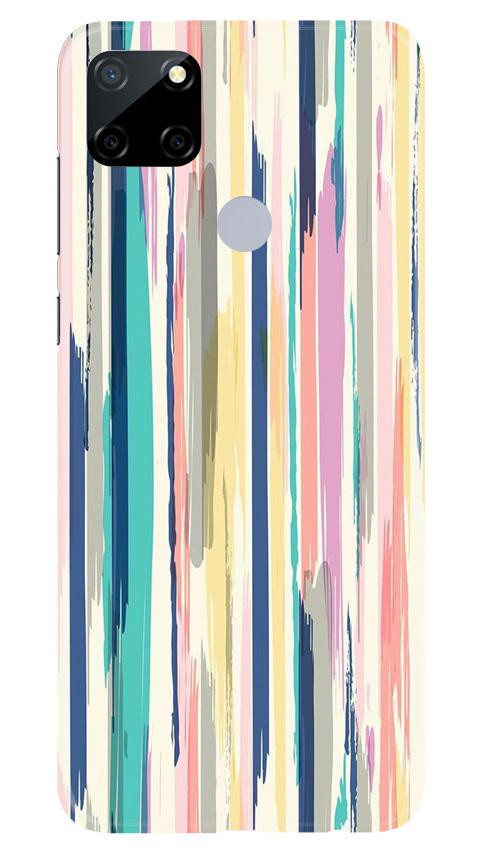 Modern Art Mobile Back Case for Realme Narzo 30a (Design - 241) Modern Art Case for Realme Narzo 30a (Design No. 241)