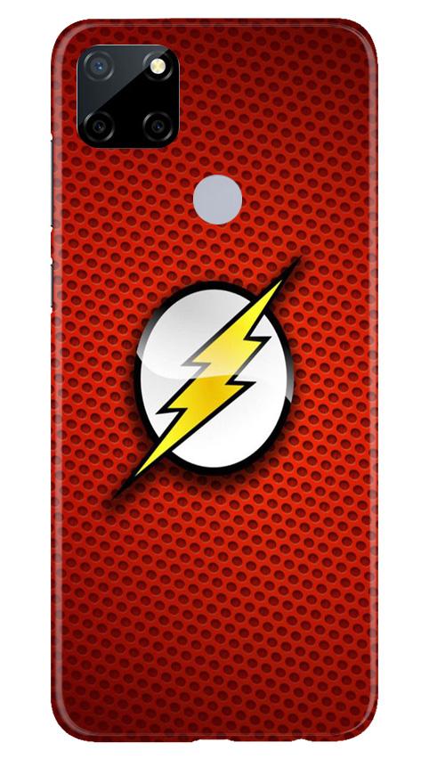 Flash Mobile Back Case for Realme Narzo 30a (Design - 252) Flash Case for Realme Narzo 30a (Design No. 252)