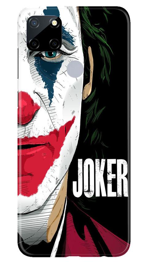 Joker Mobile Back Case for Realme C12 (Design - 301) Joker Mobile Back Case for Realme C12 (Design - 301)