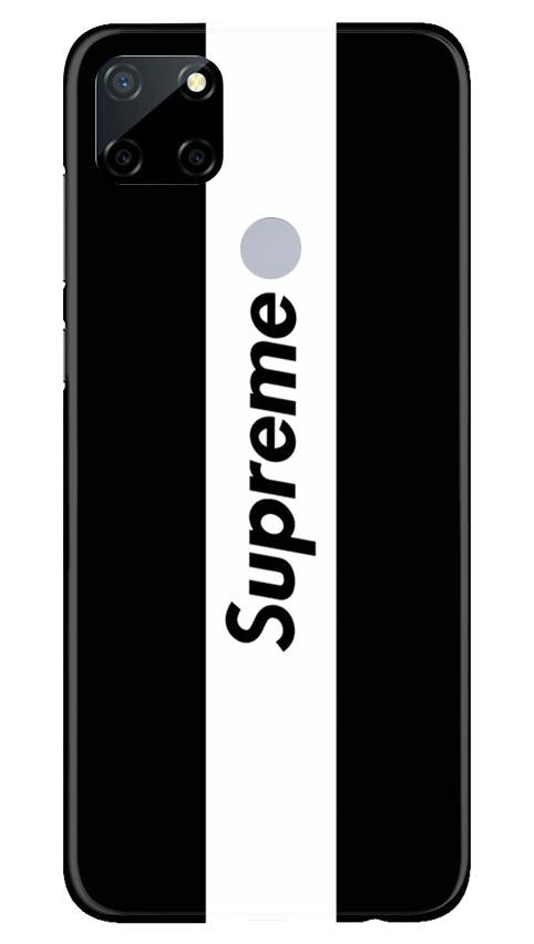 Supreme Mobile Back Case for Realme C12 (Design - 388) Supreme Mobile Back Case for Realme C12 (Design - 388)