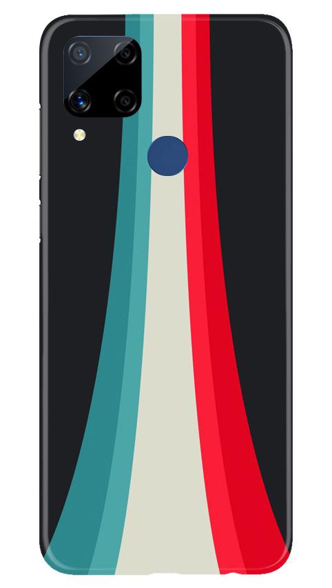 Slider Mobile Back Case for Realme C15 (Design - 189) Slider Case for Realme C15 (Design - 189)