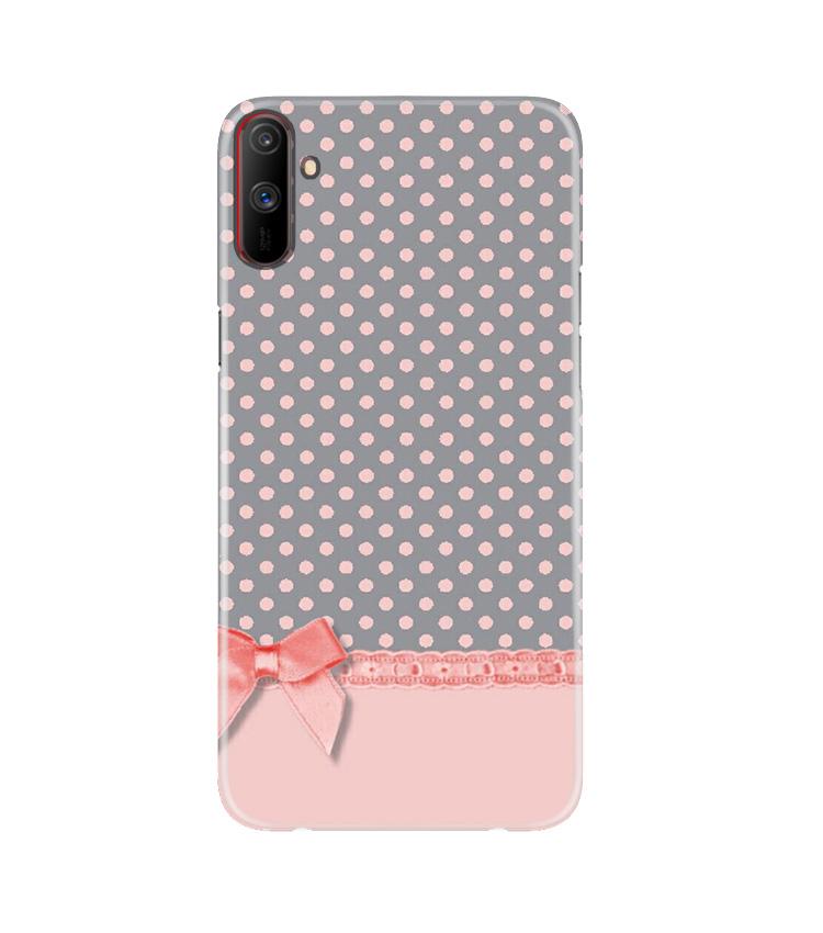 Gift Wrap2 Mobile Back Case for Realme C3 (Design - 33) Gift Wrap2 Case for Realme C3
