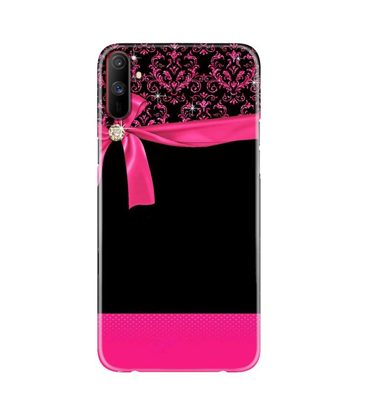 Gift Wrap4 Mobile Back Case for Realme C3 (Design - 39) Gift Wrap4 Case for Realme C3