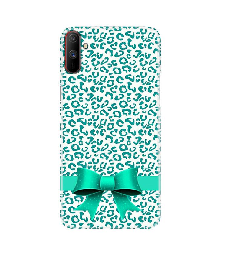 Gift Wrap6 Mobile Back Case for Realme C3 (Design - 41) Gift Wrap6 Case for Realme C3