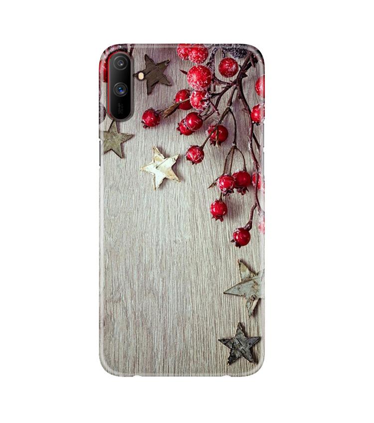 Stars Mobile Back Case for Realme C3 (Design - 67) Stars Case for Realme C3