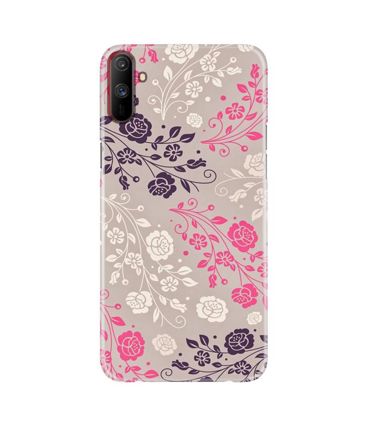 Pattern2 Mobile Back Case for Realme C3 (Design - 82) Pattern2 Case for Realme C3