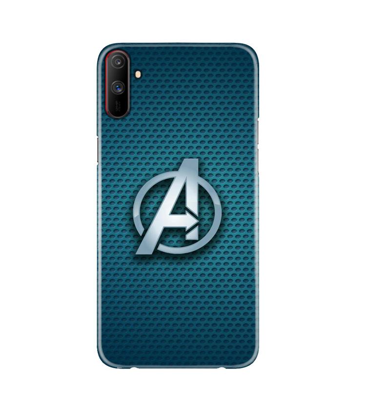 Avengers Mobile Back Case for Realme C3 (Design - 246) Avengers Case for Realme C3 (Design No. 246)
