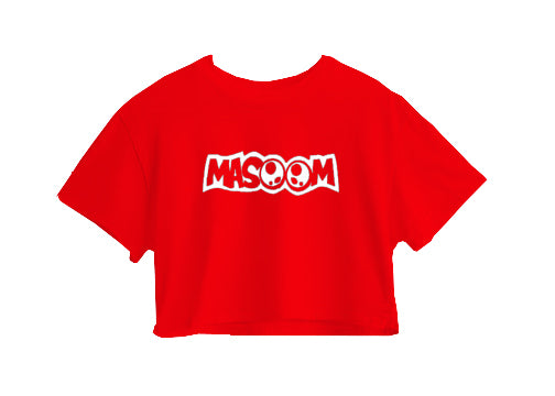 MASOOM CROP TOP MASOOM CROP TOP