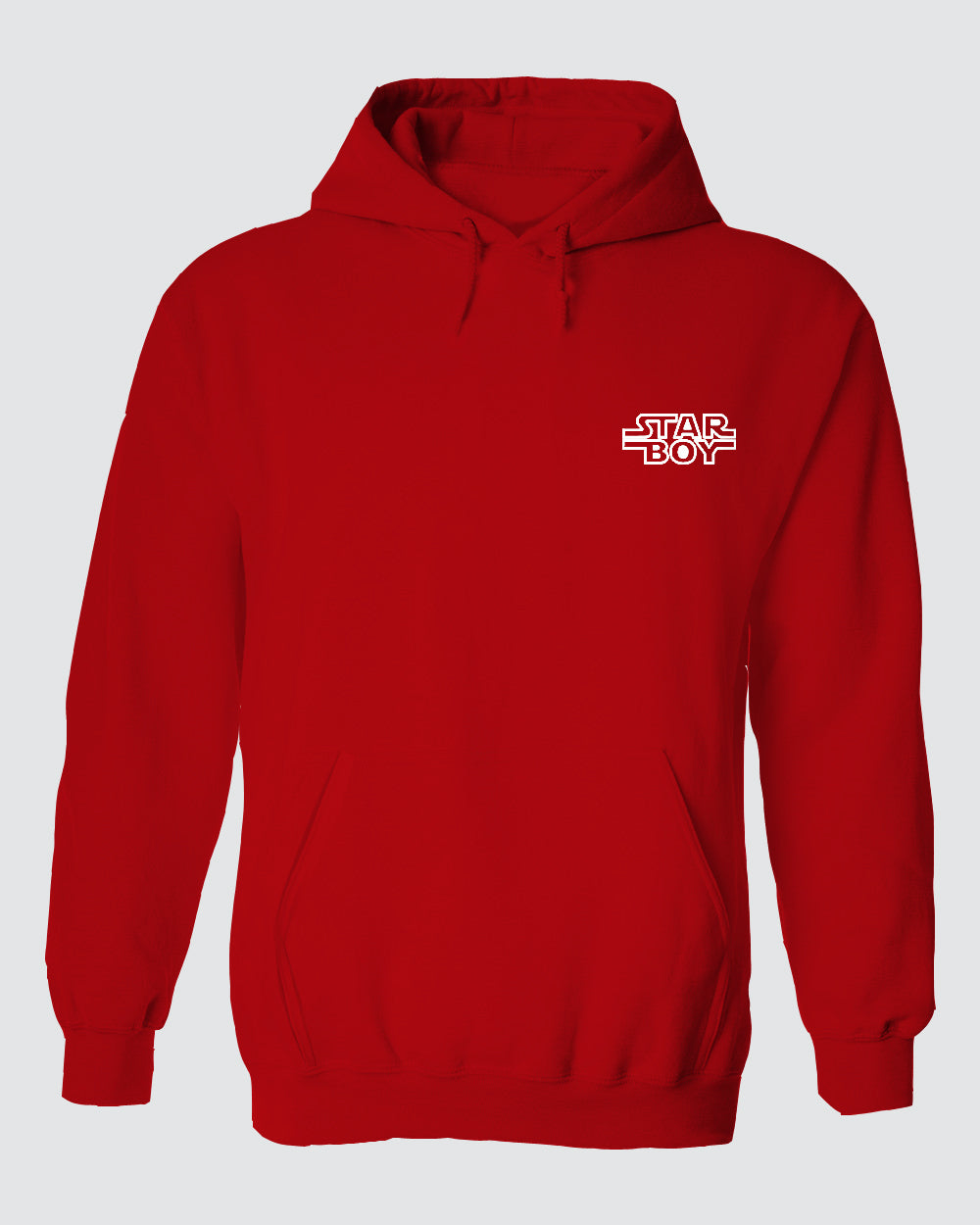 Star Boy Hoodie Star Boy Hoodie