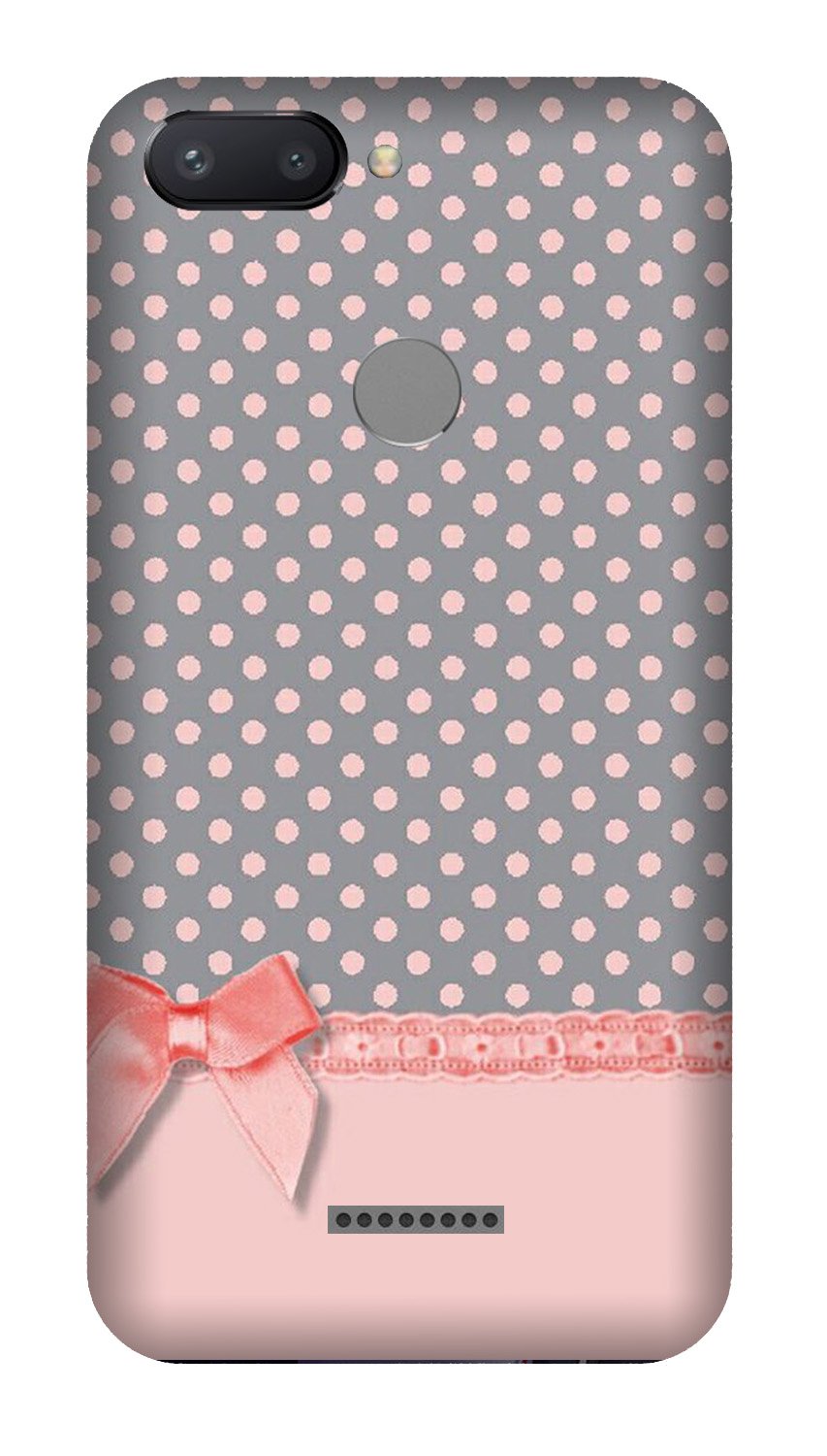 Gift Wrap2 Case for Redmi 6 Gift Wrap2 Case for Redmi 6