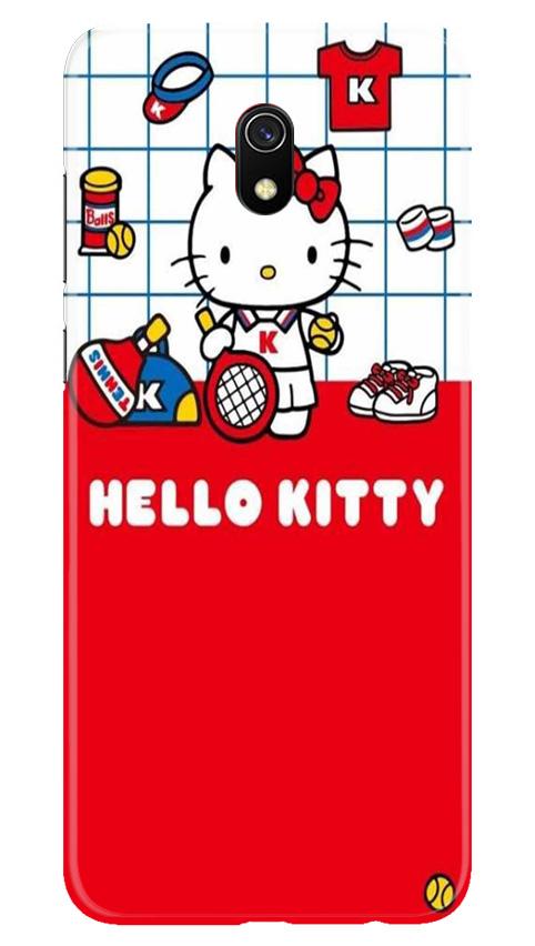 Hello Kitty Mobile Back Case for Xiaomi Redmi 8A (Design - 363) Hello Kitty Mobile Back Case for Xiaomi Redmi 8A (Design - 363)