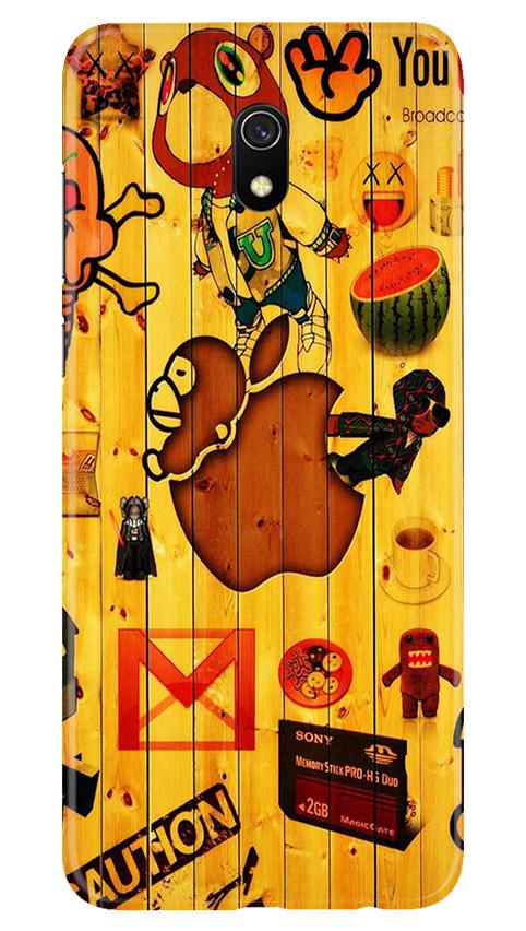 Wooden Texture Mobile Back Case for Xiaomi Redmi 8A (Design - 367) Wooden Texture Mobile Back Case for Xiaomi Redmi 8A (Design - 367)